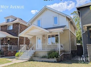 1261 Moy Ave, Windsor, ON N8X4S4