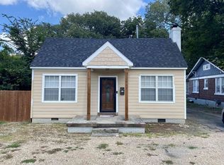 3844 Summer Ave, Memphis, TN 38122