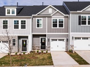 204 Sweetbay Tree Dr, Wendell, NC 27591