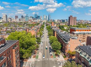 680 Tremont St APT 1, Boston, MA 02118