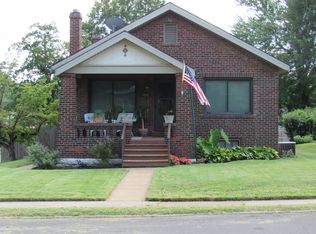 9004 Windom Ave, Saint Louis, MO