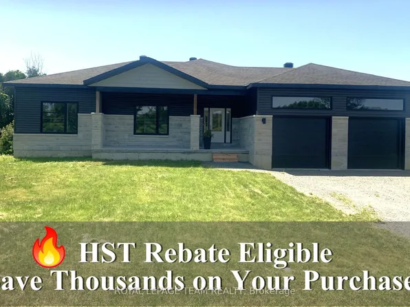 LOT 5 Harmony Rd, North Dundas, ON K0C 2K0