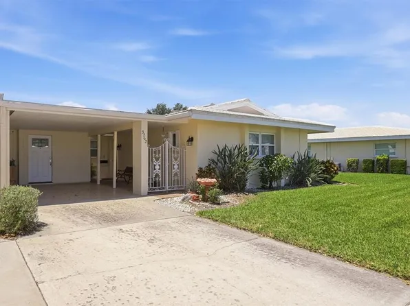3262 Brockton Ln #608, Sarasota, FL 34239