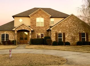 140 Rippavilla St, Saltillo, MS 38866