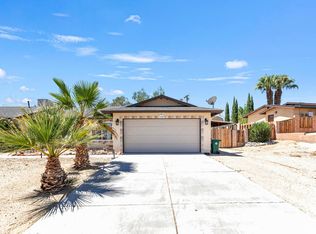 73853 Playa Vista Dr, Twentynine Palms, CA 92277