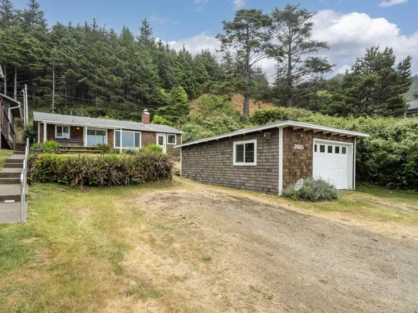 2665 Radar Rd, Oceanside, OR 97134