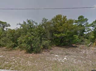 382 Grape Rd NW, Lake Placid, FL 33852