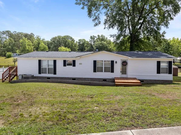 159 Anglers Haven Rd, Cross Hill, SC 29332