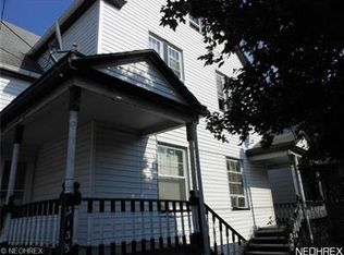 3135 W 31st St, Cleveland, OH 44109