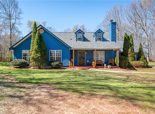 235 Cecil Jackson Rd, Griffin, GA 30223