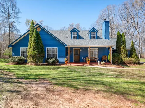 235 Cecil Jackson Rd, Griffin, GA 30223