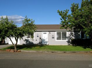 802 Scenic Loop, Culver, OR 97734