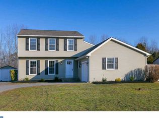 29 Hawthorne Rd, Sicklerville, NJ 08081