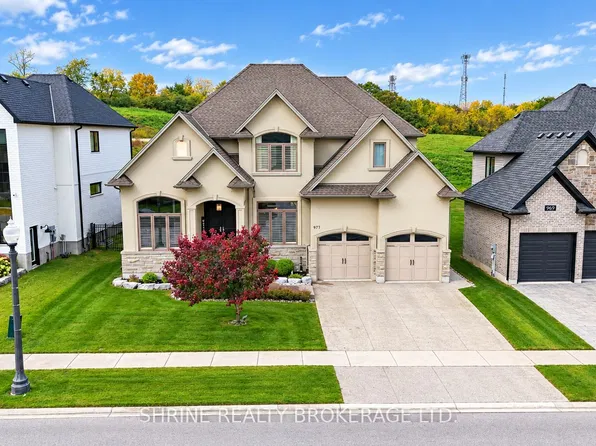 977 Longworth Rd, London, ON N6K 0C9