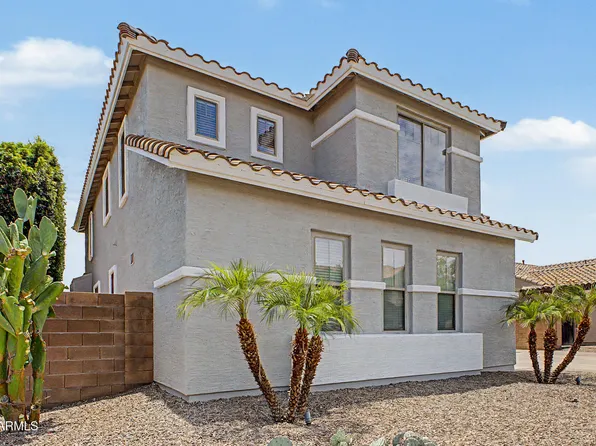 3715 E BLUEBIRD Place, Chandler, AZ 85286