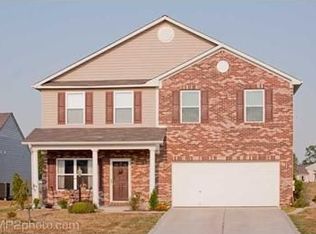 1387 Round Lake Rd, Greenwood, IN 46143