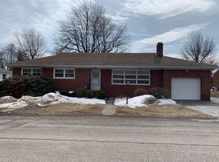 444 Berner Ave, Hazleton, PA 18201