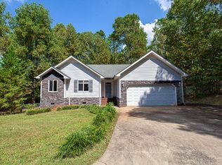 431 Mount Carmel Church Rd, Chatsworth, GA 30705