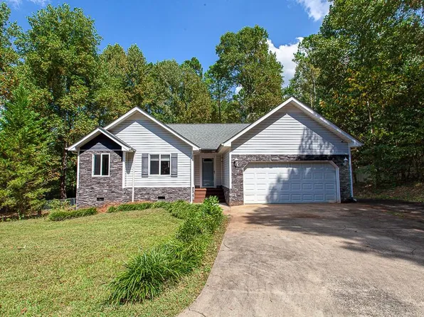 431 Mount Carmel Church Rd, Chatsworth, GA 30705