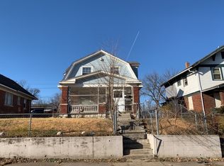 1628 Cypress Ave, Kansas City, MO 64127