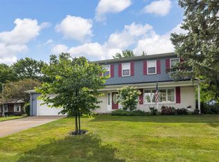 121 Arlington Rd, Erie, PA 16509