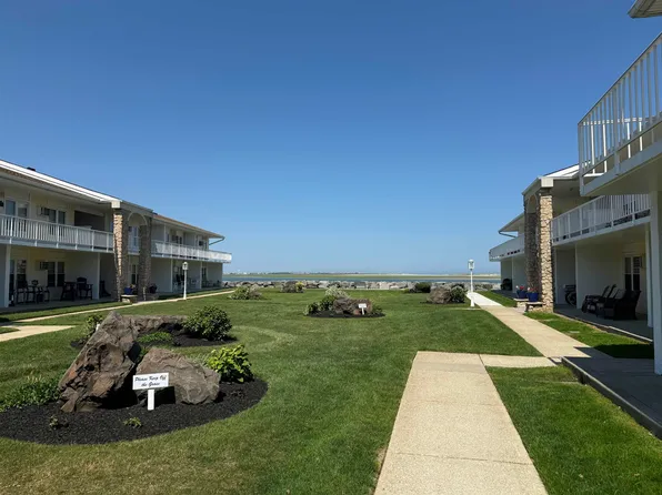 300 E Marina Dr #A-5, Wildwood, NJ 08260