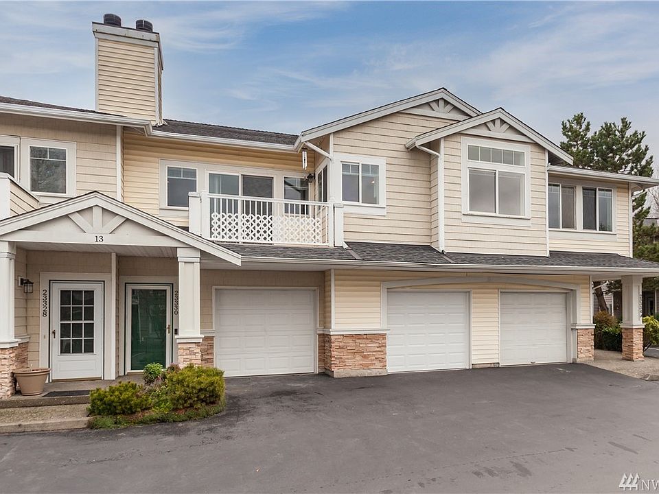 Welcome home to Harbor Reach!