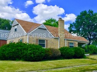 5152 Juniper Ave, Cincinnati, OH 45238