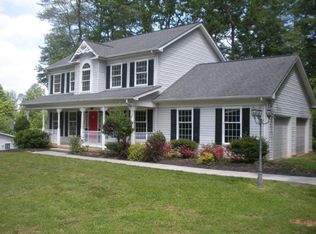 360 Timber Ridge Rd, Glade Hill, VA 24092