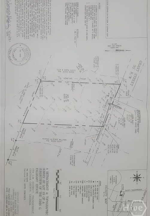 2nd image of 0 Grant Street