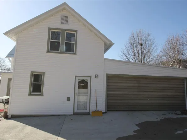 308 High St, Williamsburg, IA 52361