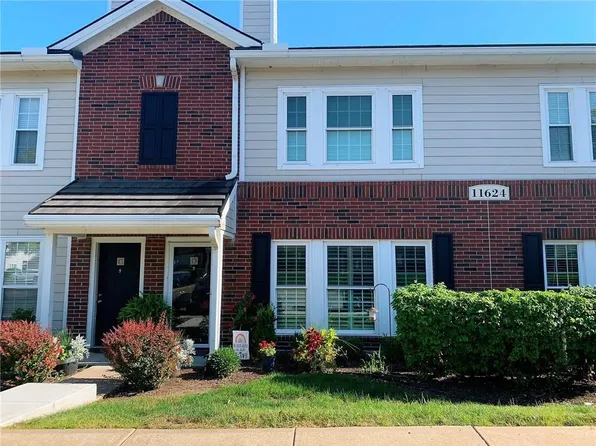 11624 Tomahawk Creek Pkwy APT C, Leawood, KS 66211