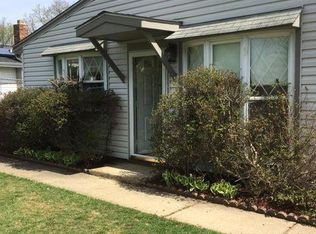 1808 Colmar Rd, Baltimore, MD 21207