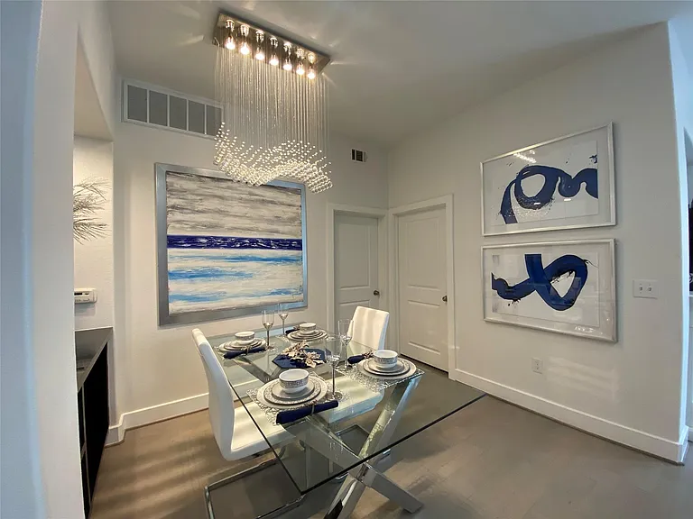 1901 Post Oak Blvd #3503 — Photo 11
