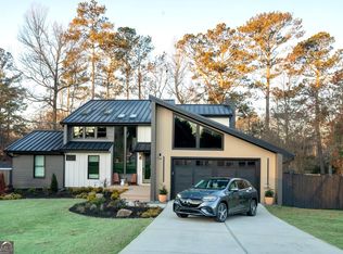 2747 Bob Bettis Rd, Marietta, GA 30066