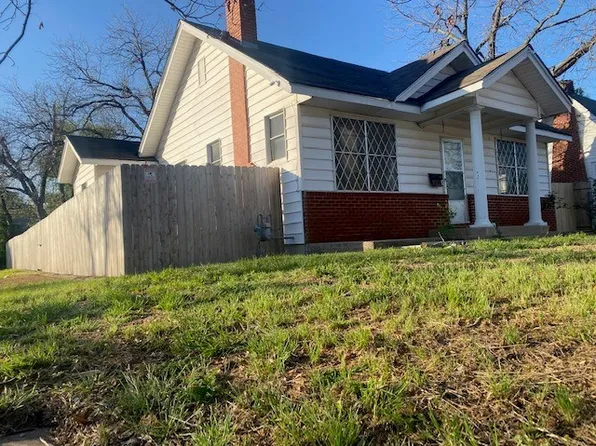 1600 Alexander Ave, Waco, TX 76708