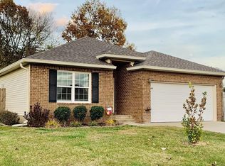 2161 Spring Hill Cir, Spring Hill, TN 37174