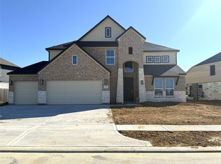 196 Upland Dr, Waller, TX 77484