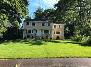 46 Evergreen Way, Medfield, MA 02052