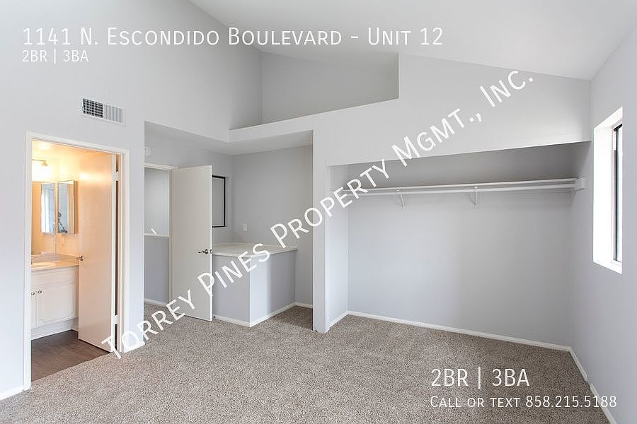 1st image of 1141 N Escondido Blvd Unit 12