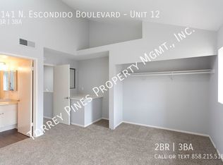 1141 N Escondido Blvd UNIT 12, Escondido, CA 92026