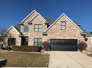 3847 Grassmere Rd, Naperville, IL 60564