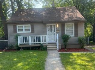 28425 Glenwood St, Inkster, MI 48141