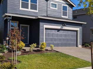 4778 Daiquiri Ave NE, Salem, OR 97301