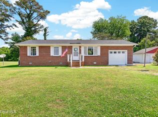 6100 Gum Branch Road, Jacksonville, NC 28540