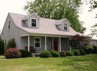 9745 W Us Highway 40, Knightstown, IN 46148