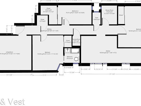 3rd image of 925 Jackson St #925