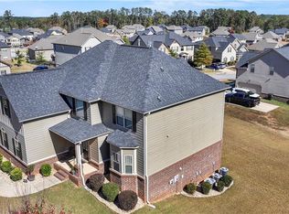 190 Silver Ridge Rd, Covington, GA 30016