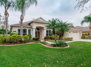 1611 Stipule Ct, New Port Richey, FL 34655