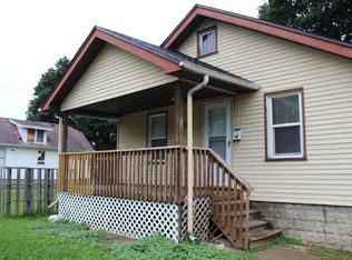 930 Simcoe Ave, Flint, MI 48507